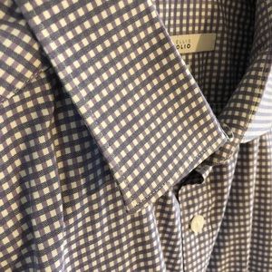 Perry Ellis Portfolio Button Down